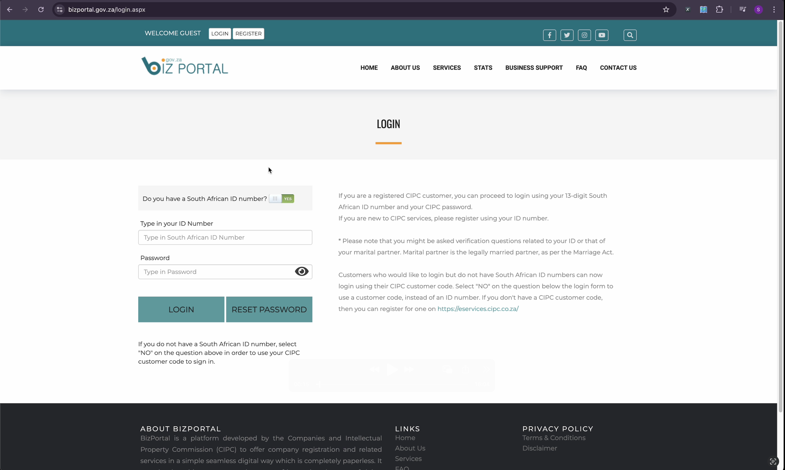 How to Register a Business In South Africa
