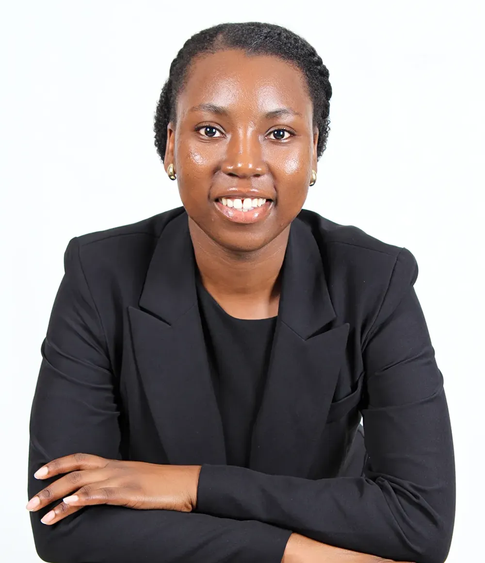 Chartered Accountant Midrand - Amanda Masuku