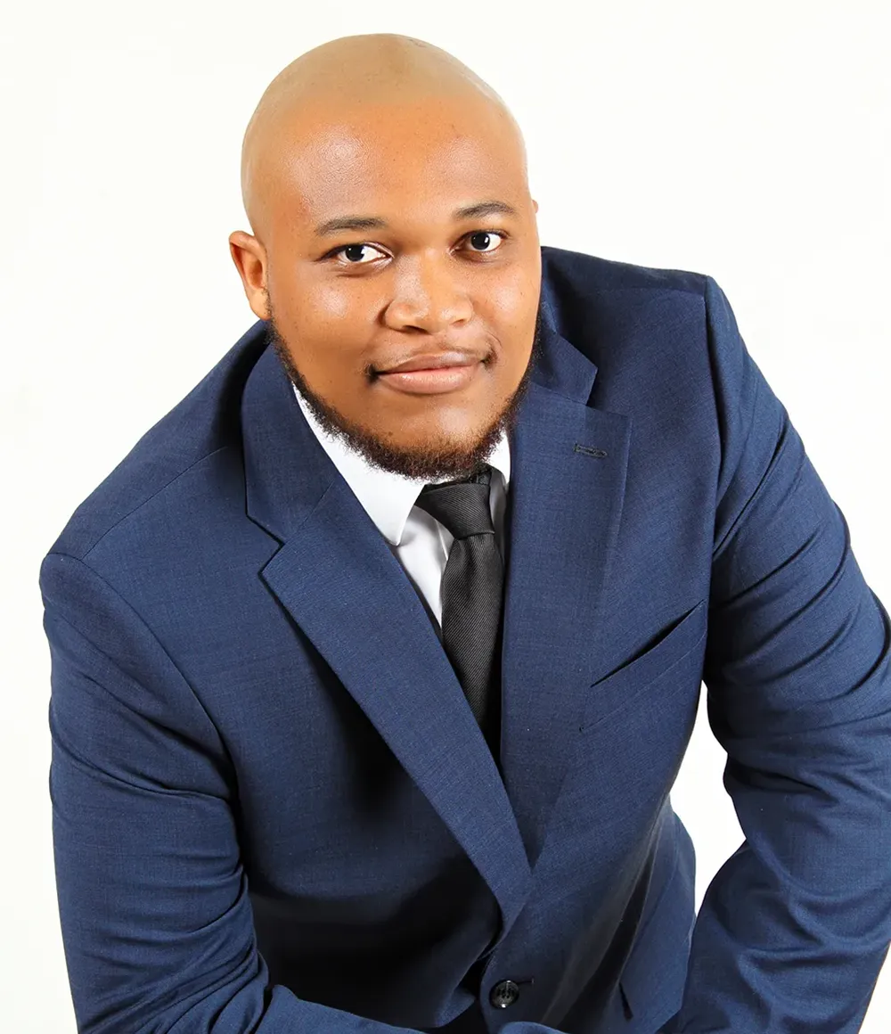Chartered Accountant Midrand - Sbonelo Mtambo